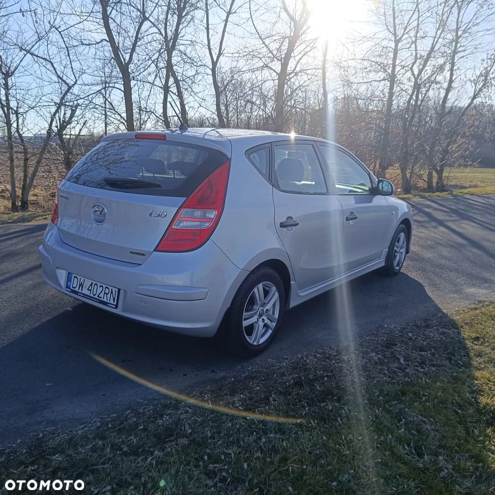 Hyundai i30 1.6 CRDi Comfort - 5