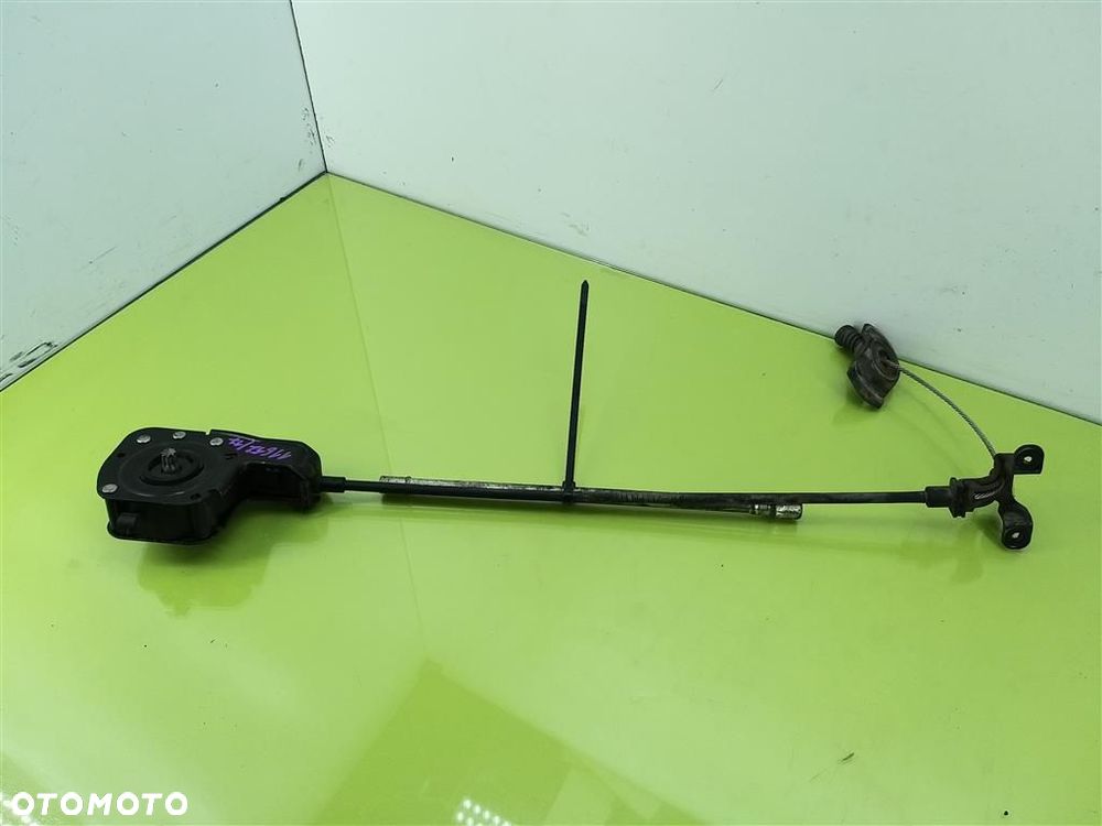 WINDA Mocowanie uchwyt koła zapasowego Citroen C4 Picasso 2006-2013r - 1