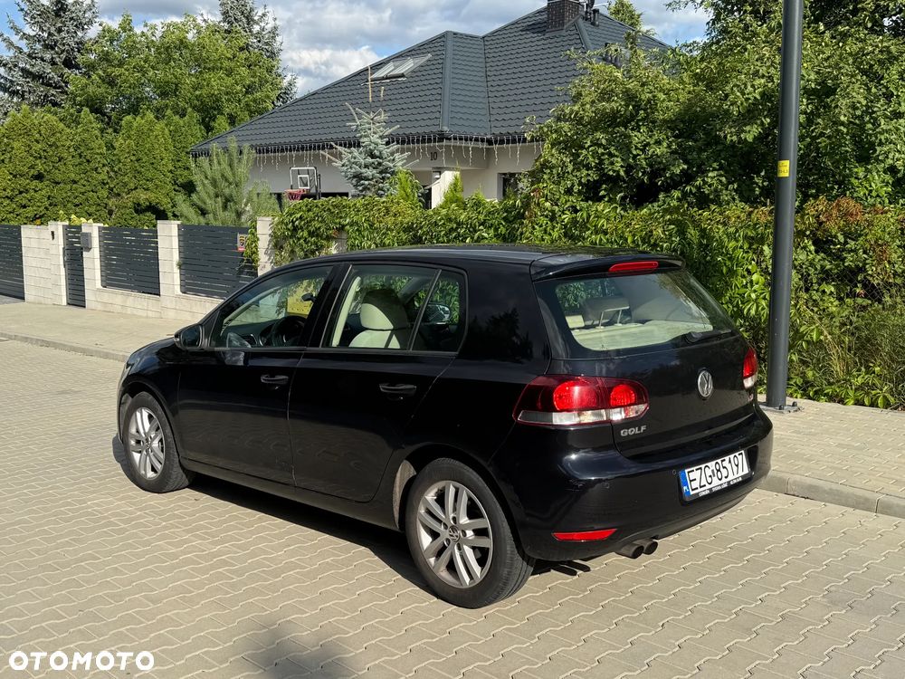Volkswagen Golf 1.4 TSI Highline - 11