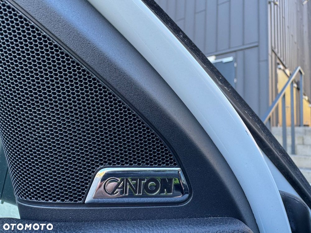 Skoda Octavia 2.0 TDI DSG RS - 29