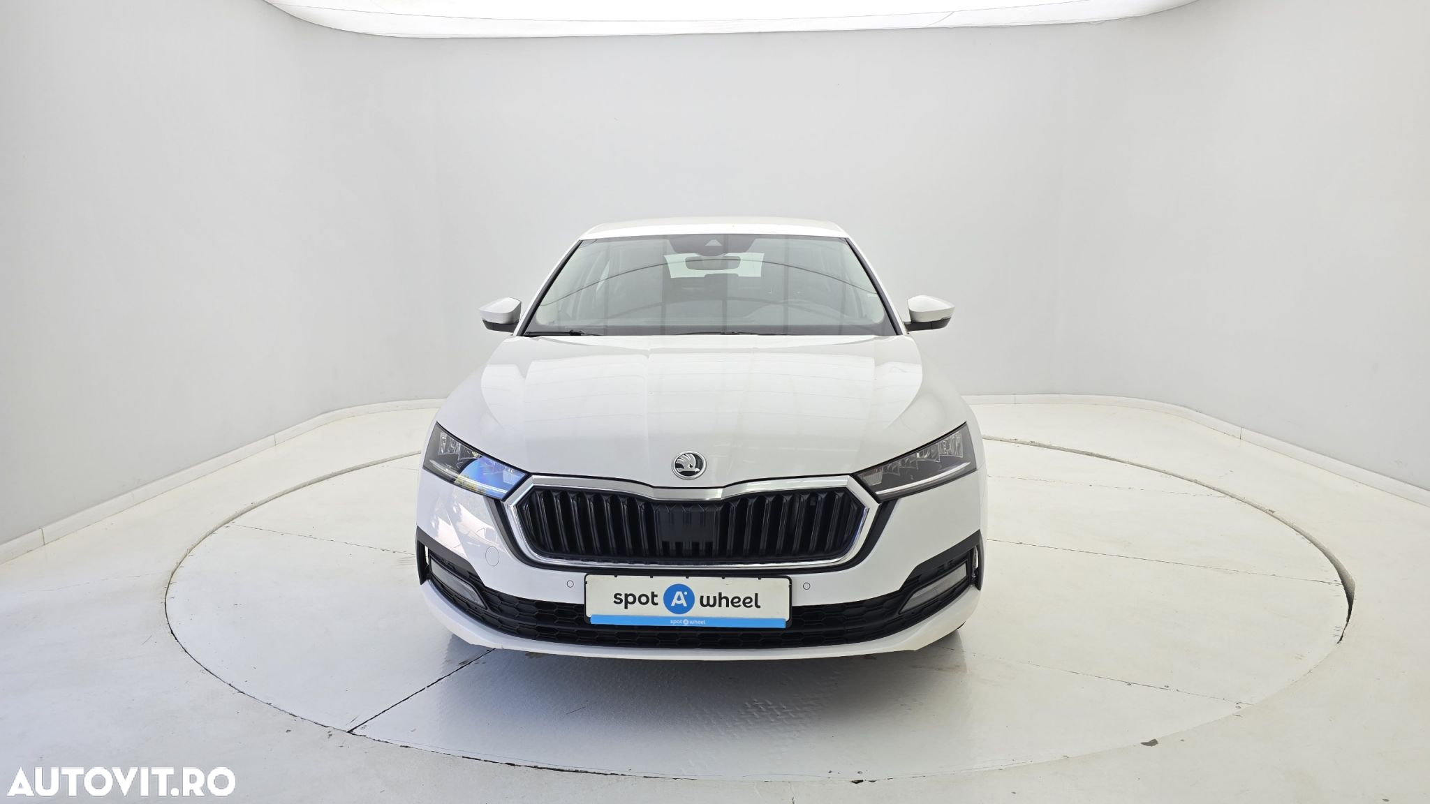 Skoda Octavia - 2