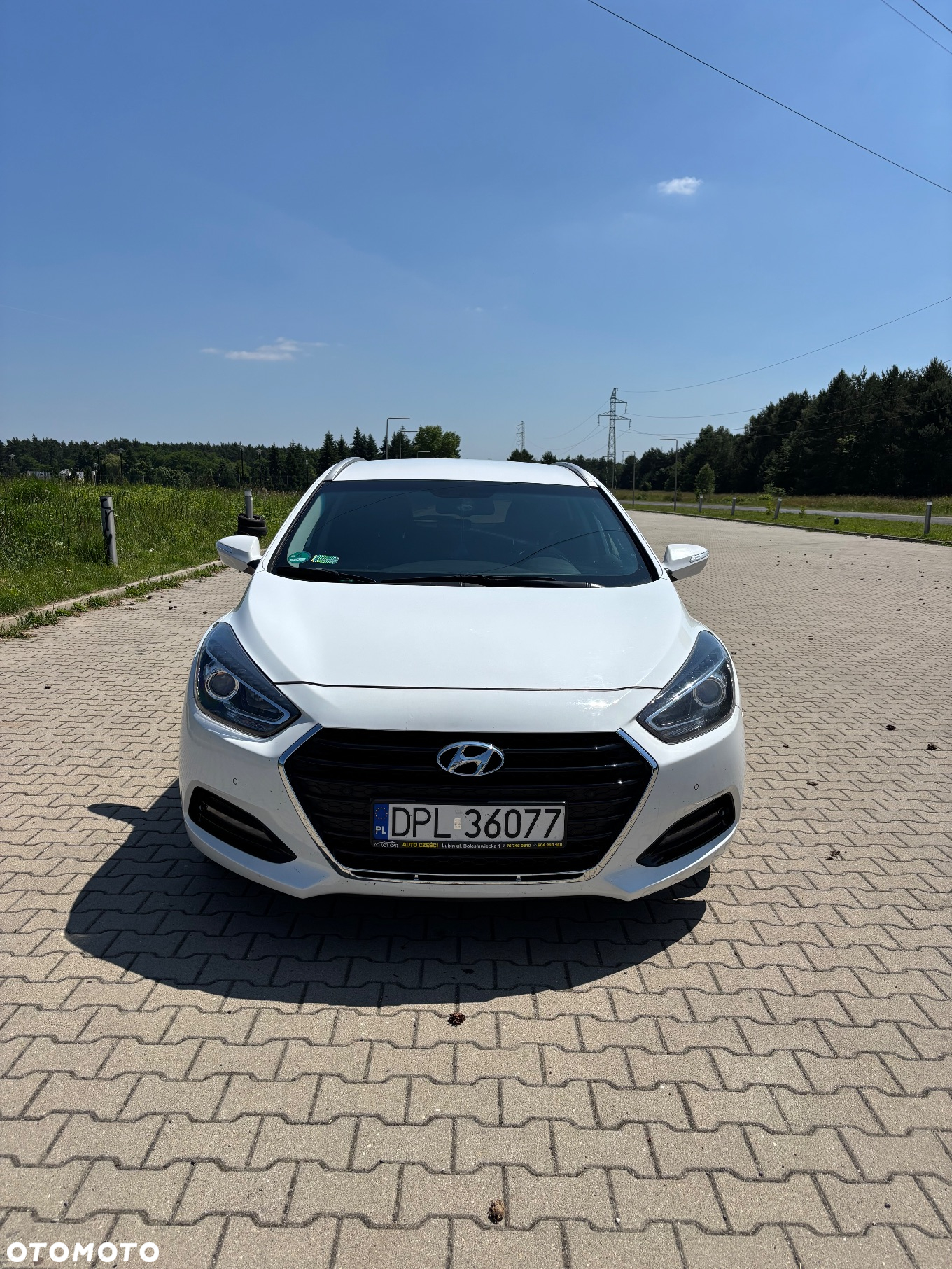 Hyundai i40 1.7 CRDi Comfort DCT - 2