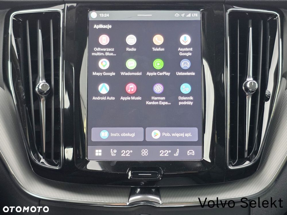 Volvo XC 60 - 26