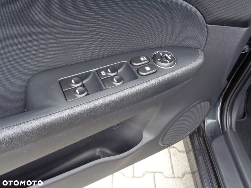 Hyundai i30 i30cw 1.4 Edition Plus - 14