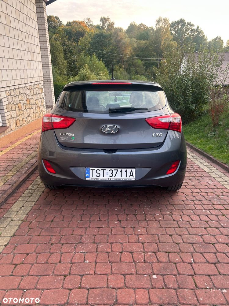 Hyundai i30 - 5