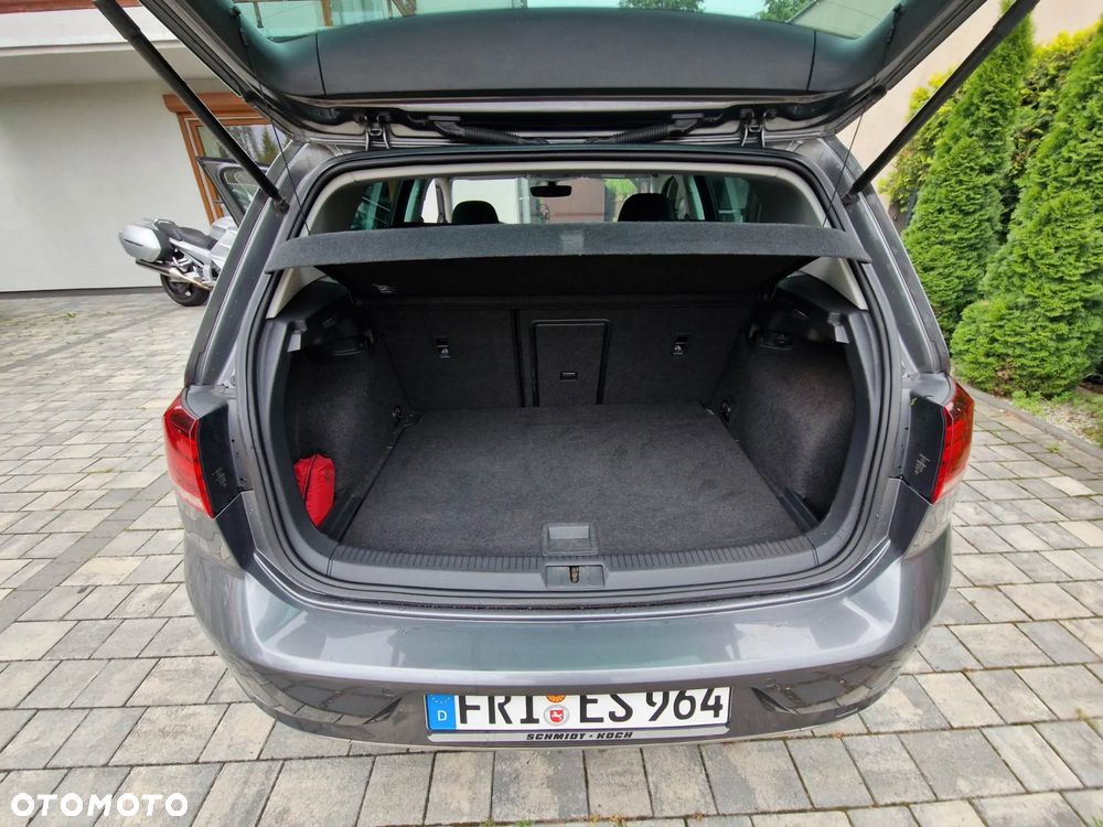Volkswagen Golf 1.4 TSI Sound - 16