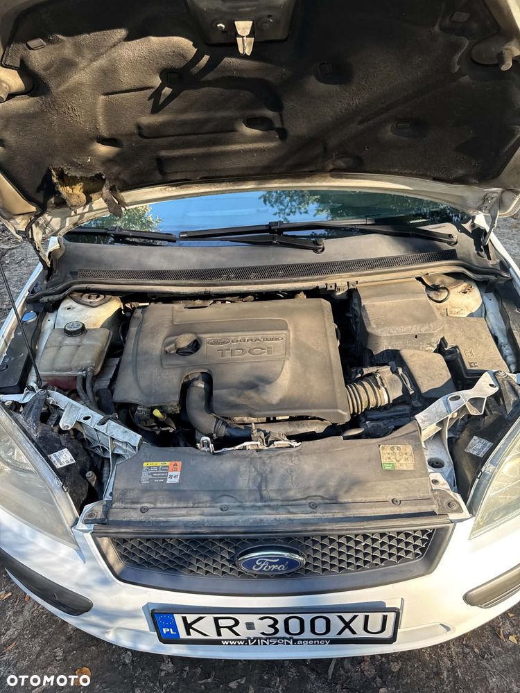 Ford Focus - 21