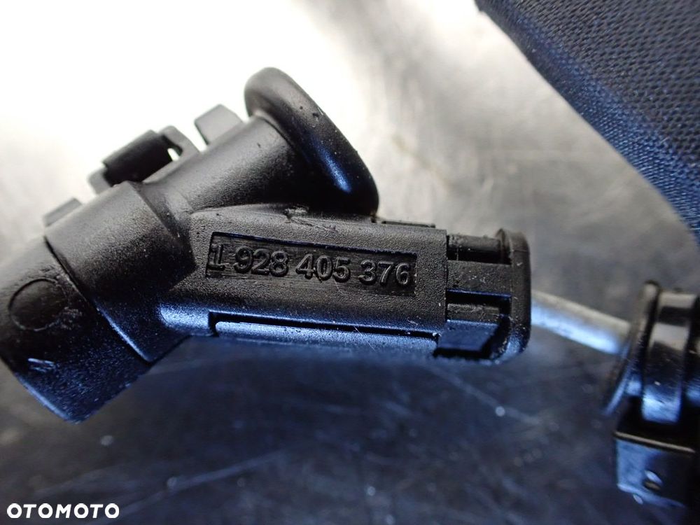 WIĄZKA ŚWIEC ŻAROWYCH PEUGEOT 301 1928405376 - 5