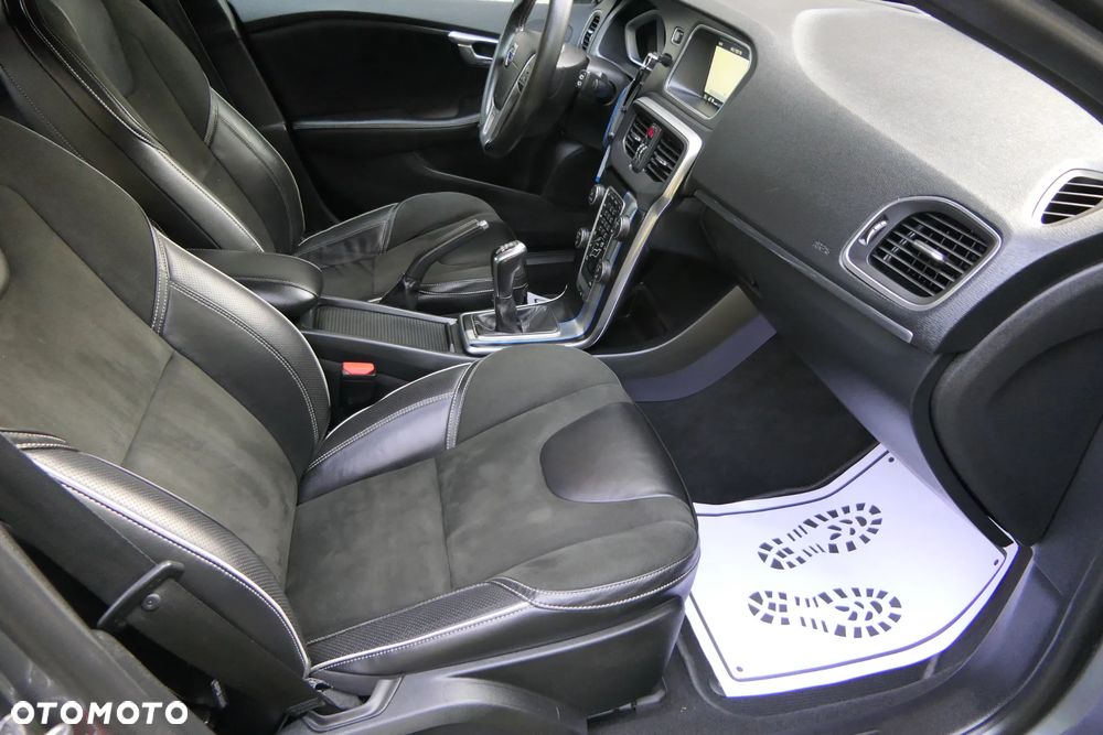 Volvo V40 D2 RDesign - 20