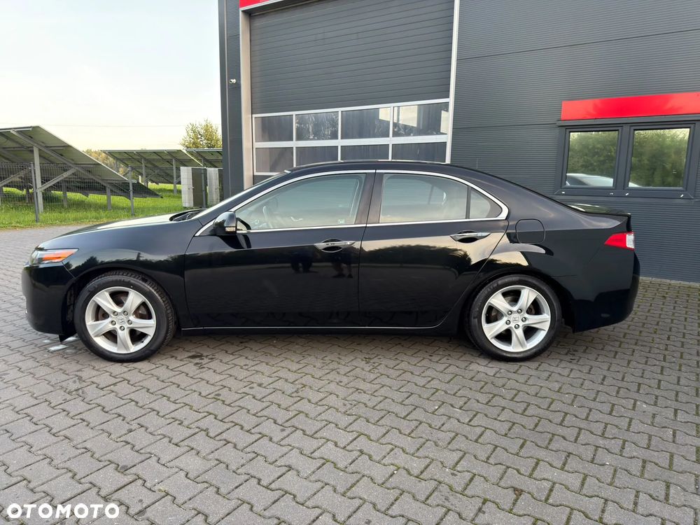 Honda Accord 2.0 Comfort - 3