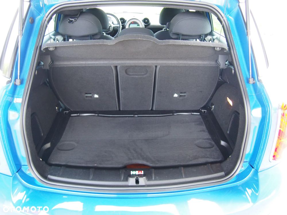 MINI Countryman Cooper D Park Lane Chili - 35