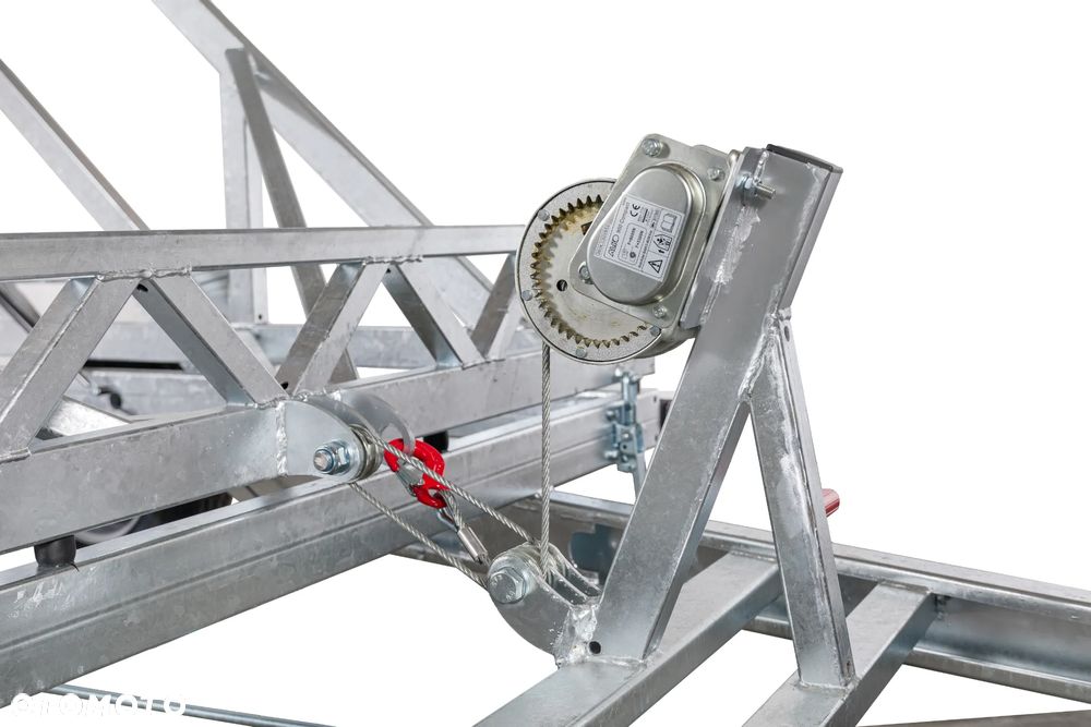 Niewiadów KABLOWA - 4