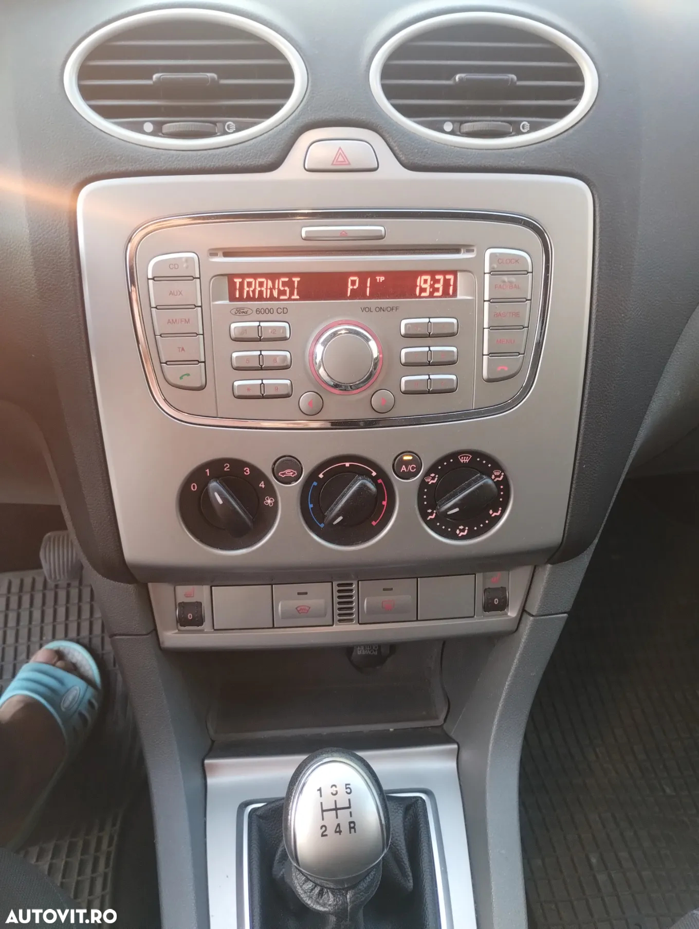 Ford Focus - 7
