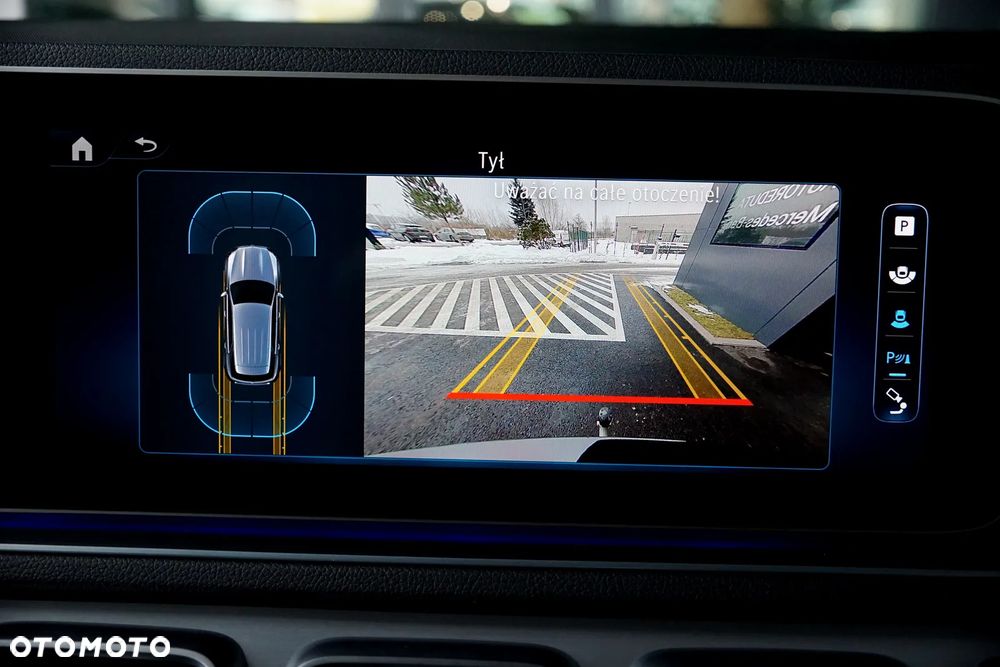 Mercedes-Benz GLE 300 d 4Matic 9G-TRONIC Advanced - 34