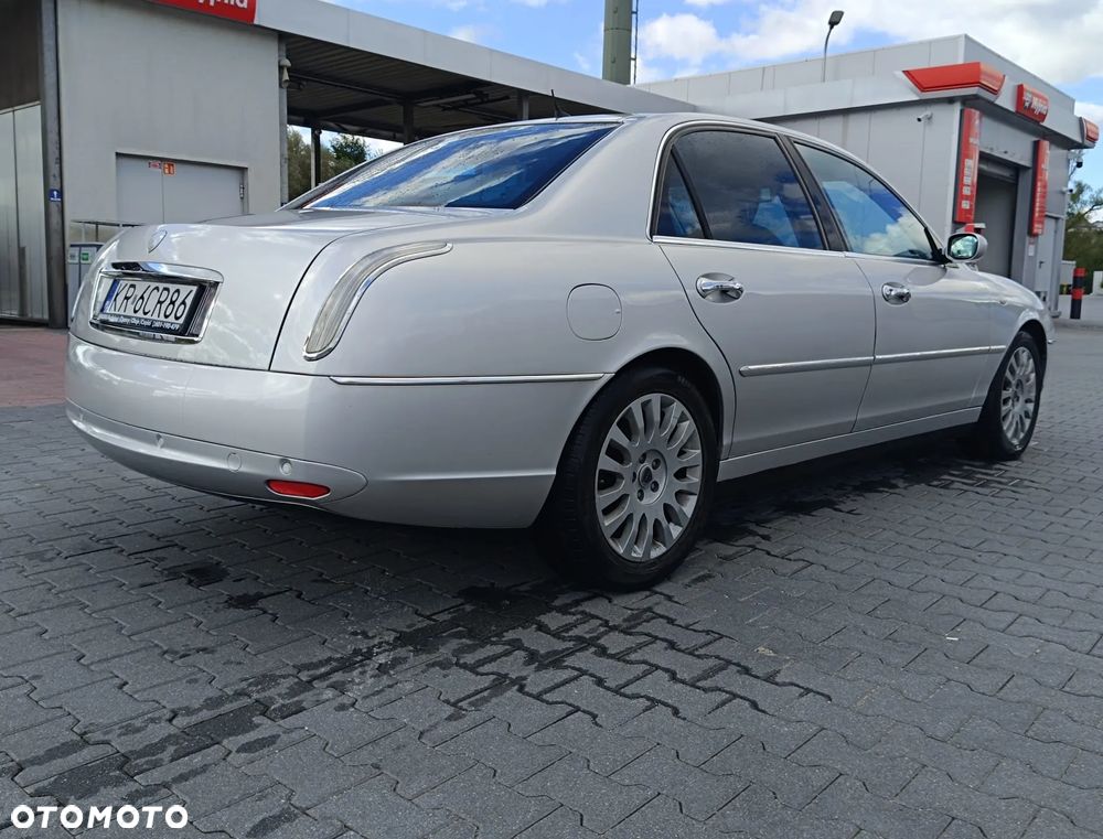 Lancia Thesis - 20