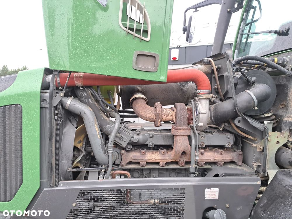 Fendt 714 Vario TMS - 15
