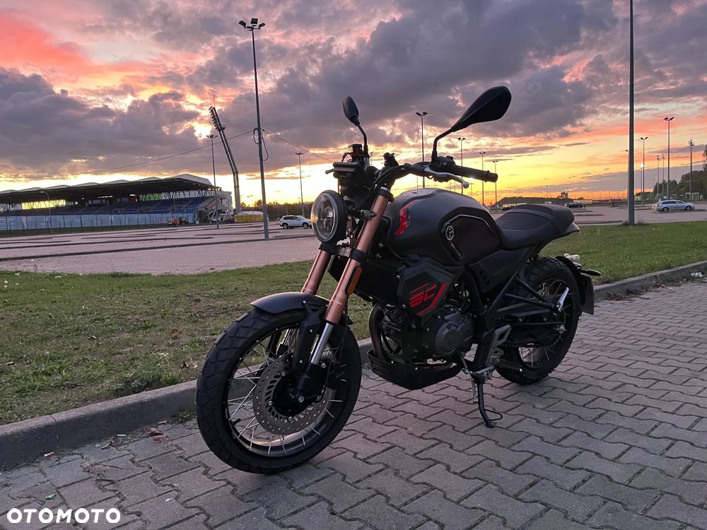 Junak SC Furious - 6