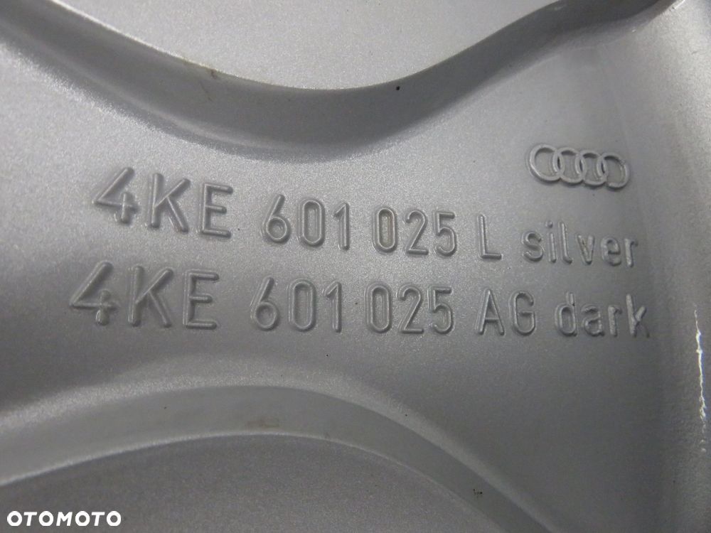 Alufelgi 19'' Audi E-Tron Q7 Q8 5x112 5x112 Et34 4KE601025L - 4
