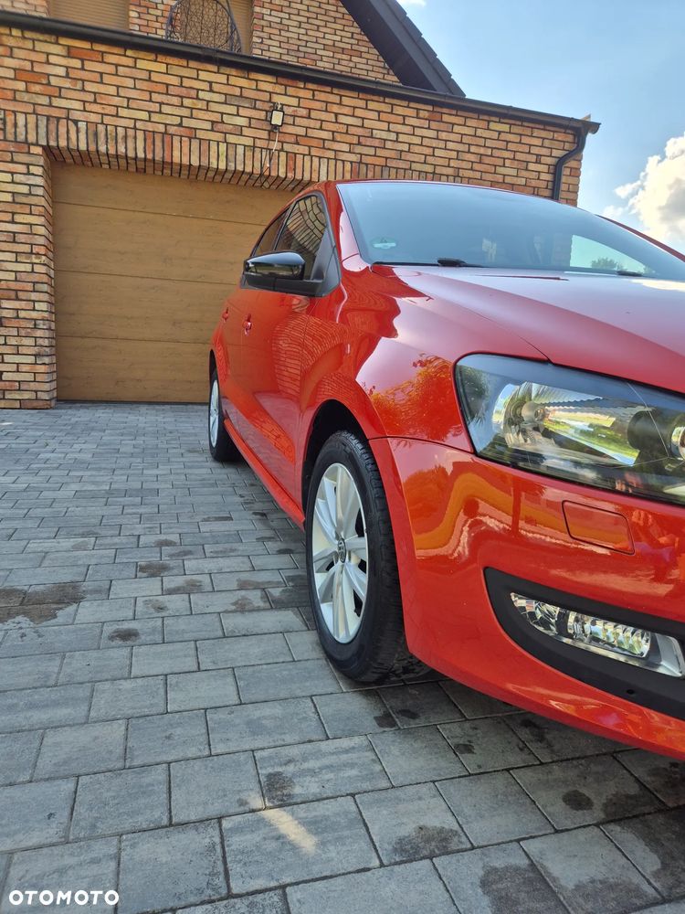 Volkswagen Polo 1.6 TDI Style - 15