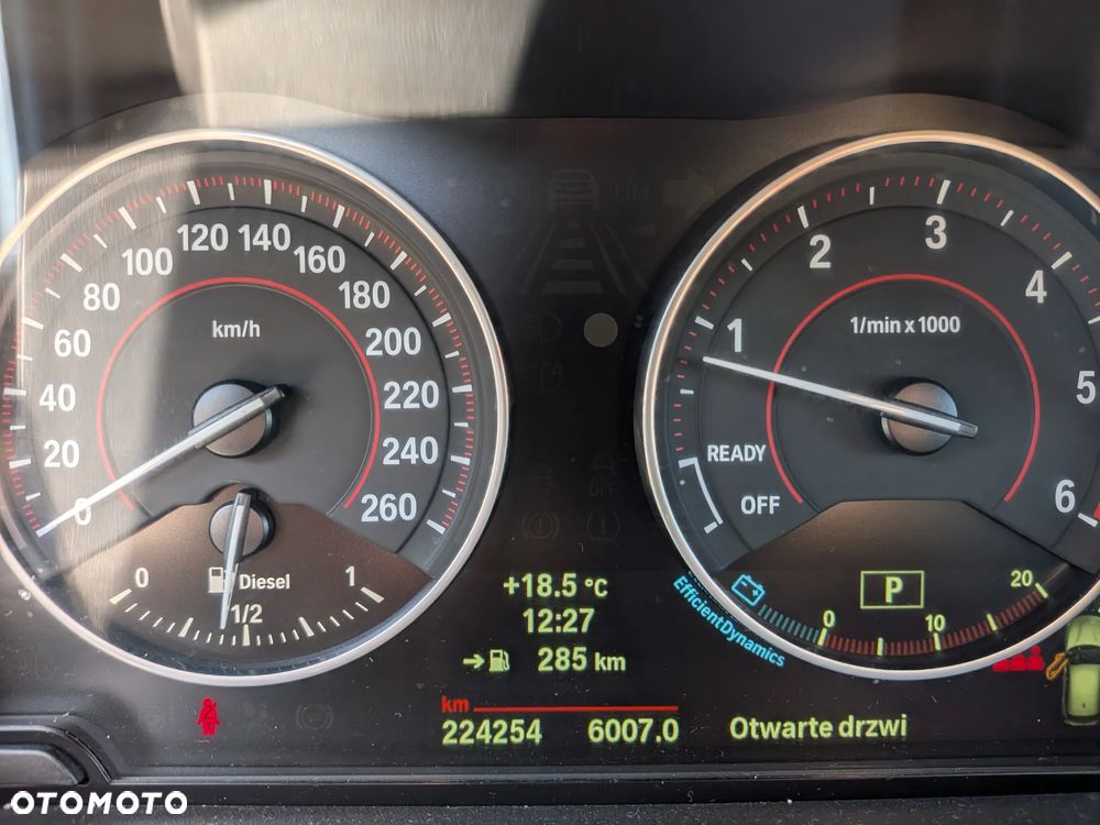 BMW Seria 1 120d Sport-Aut - 7