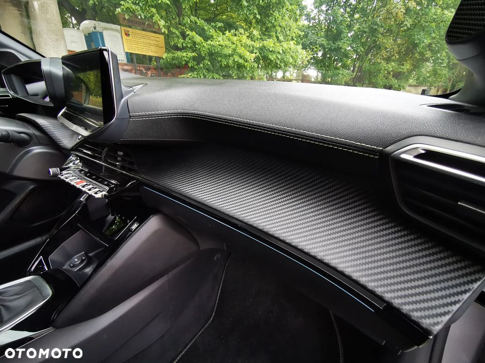 Peugeot 208 1.2 T Allure S&S - 15