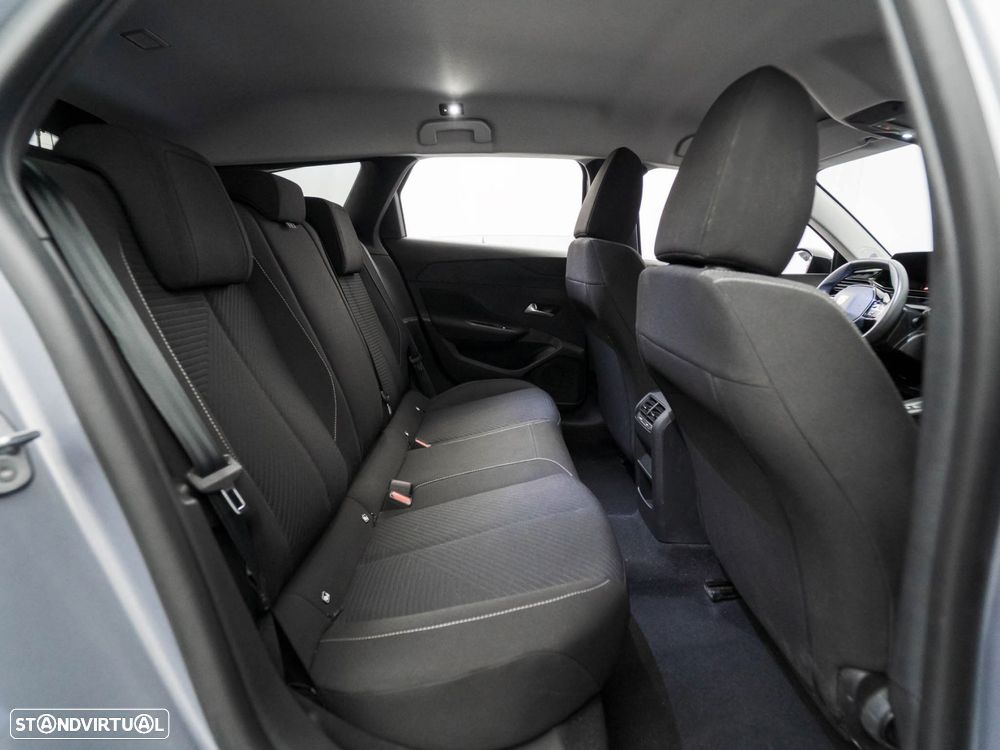 Peugeot 308 SW 1.6 Hybrid Active Pack e-EAT8 - 43