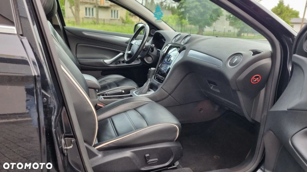 Ford Mondeo 2.0 TDCi Titanium MPS6 - 14
