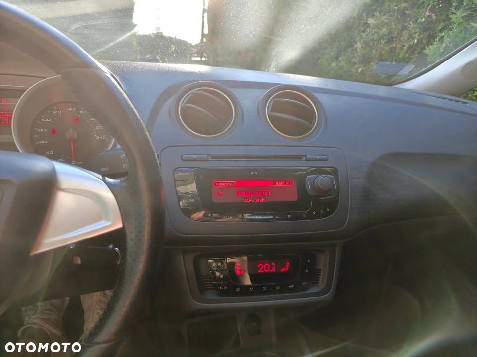 Seat Ibiza - 12