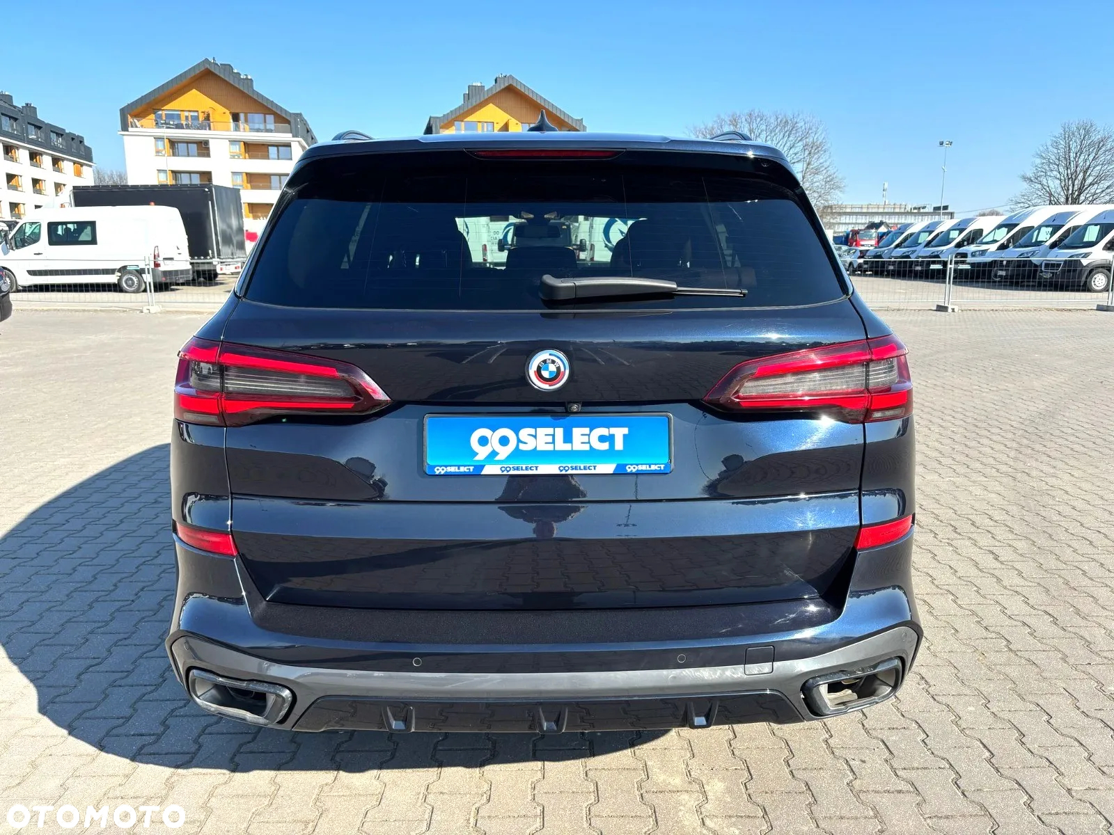 BMW X5 xDrive25d sport - 4