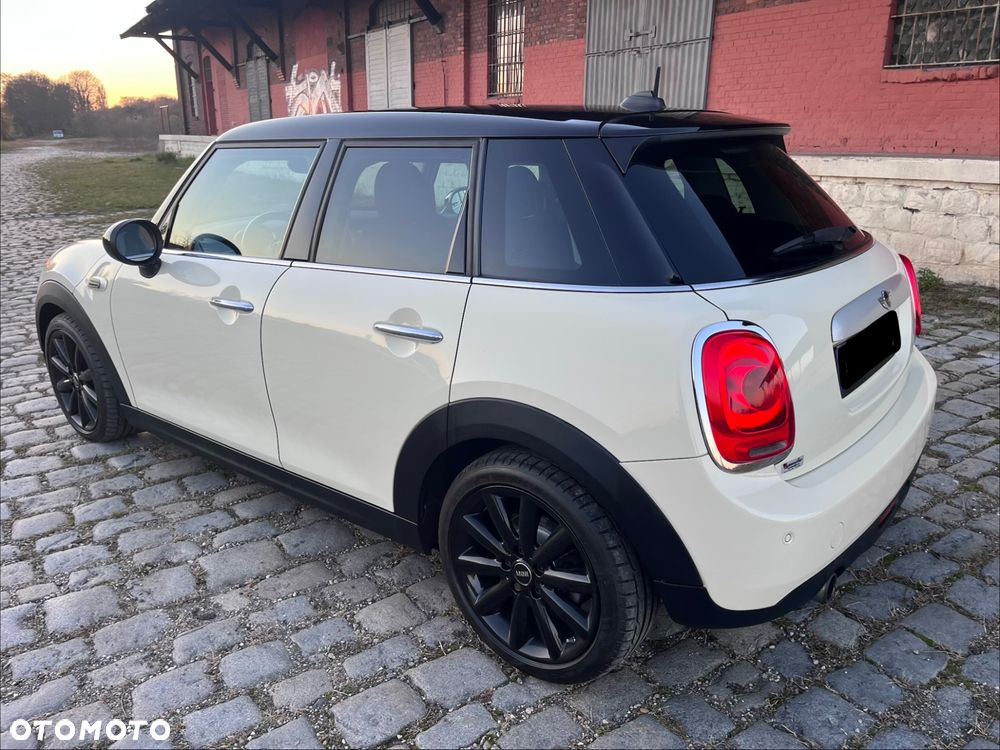 MINI Cooper - 8
