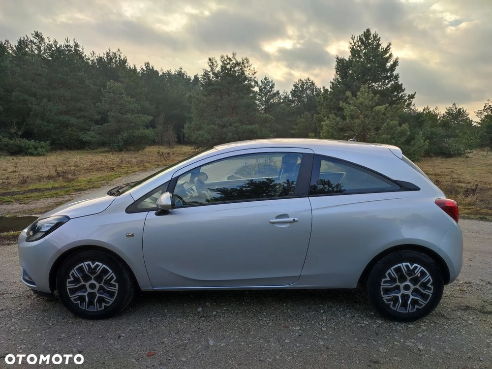 Opel Corsa 1.3 D (CDTi) (ecoFLEX) Start/Stop Color Edition - 6