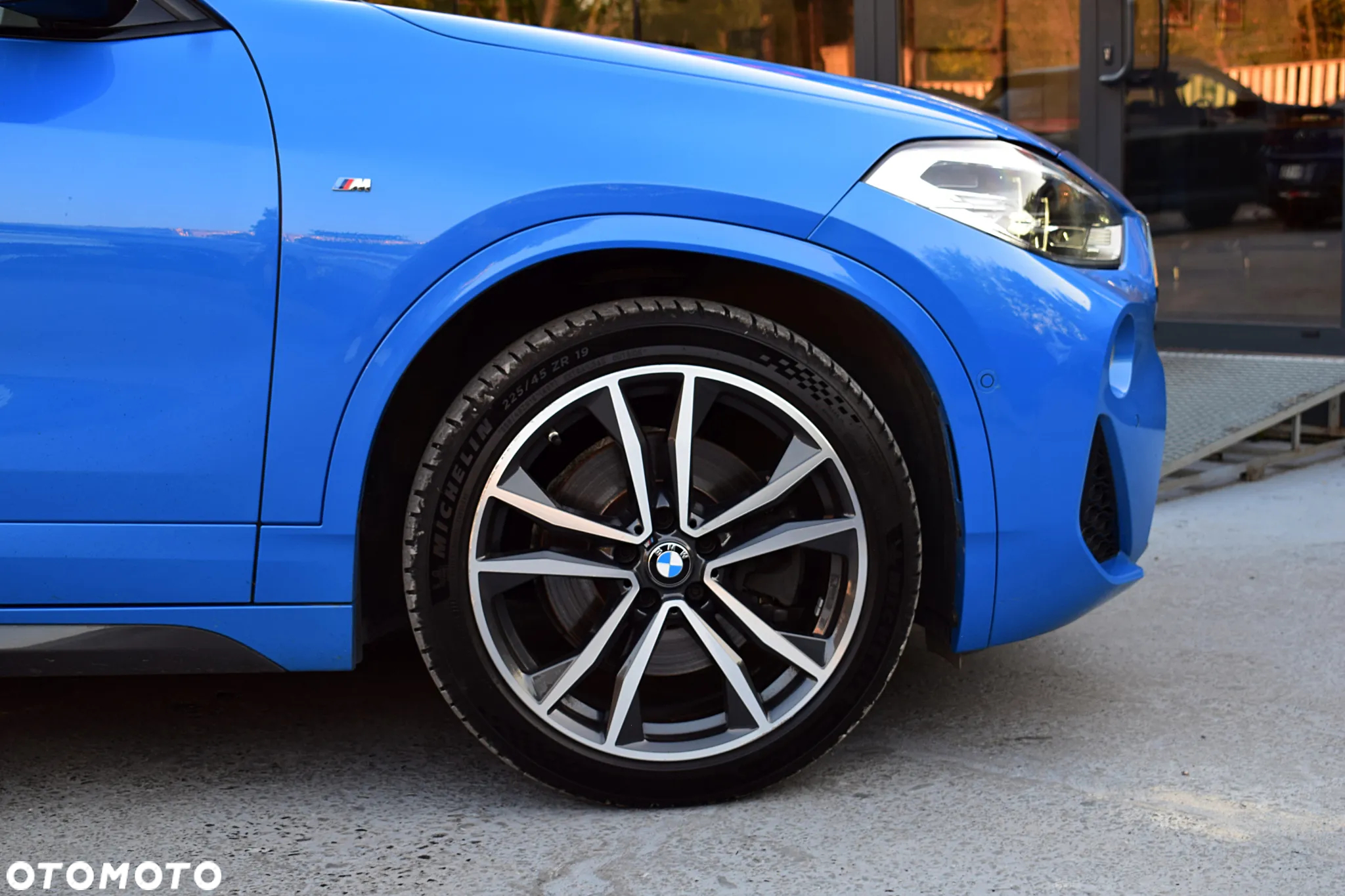 BMW X2 xDrive20i M Sport - 21