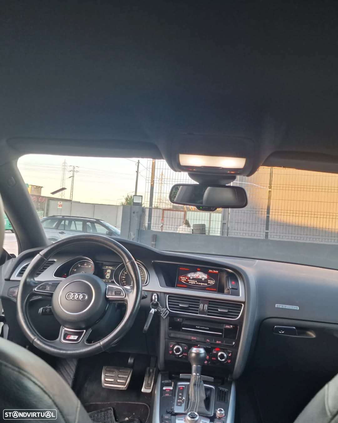 Audi S5 3.0 TFSi quattro S tronic - 4