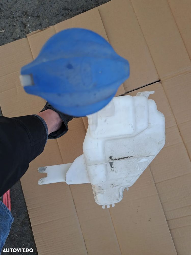 Vas lichid parbriz Original Kia Ceed - 3