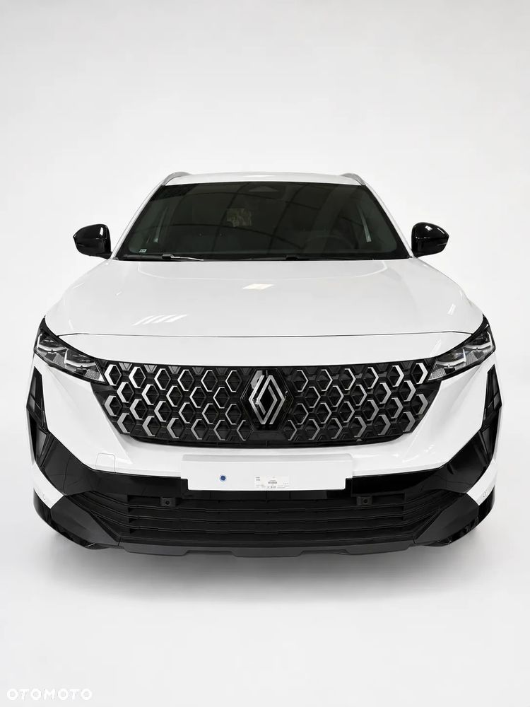 Renault Austral 1.2 E-Tech Full Hybrid 200 Techno MMT - 2
