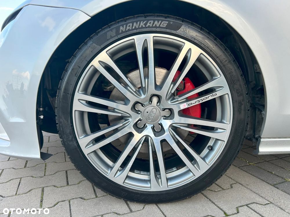 Audi A7 Sportback 3.0 TDI Quattro S tronic - 33