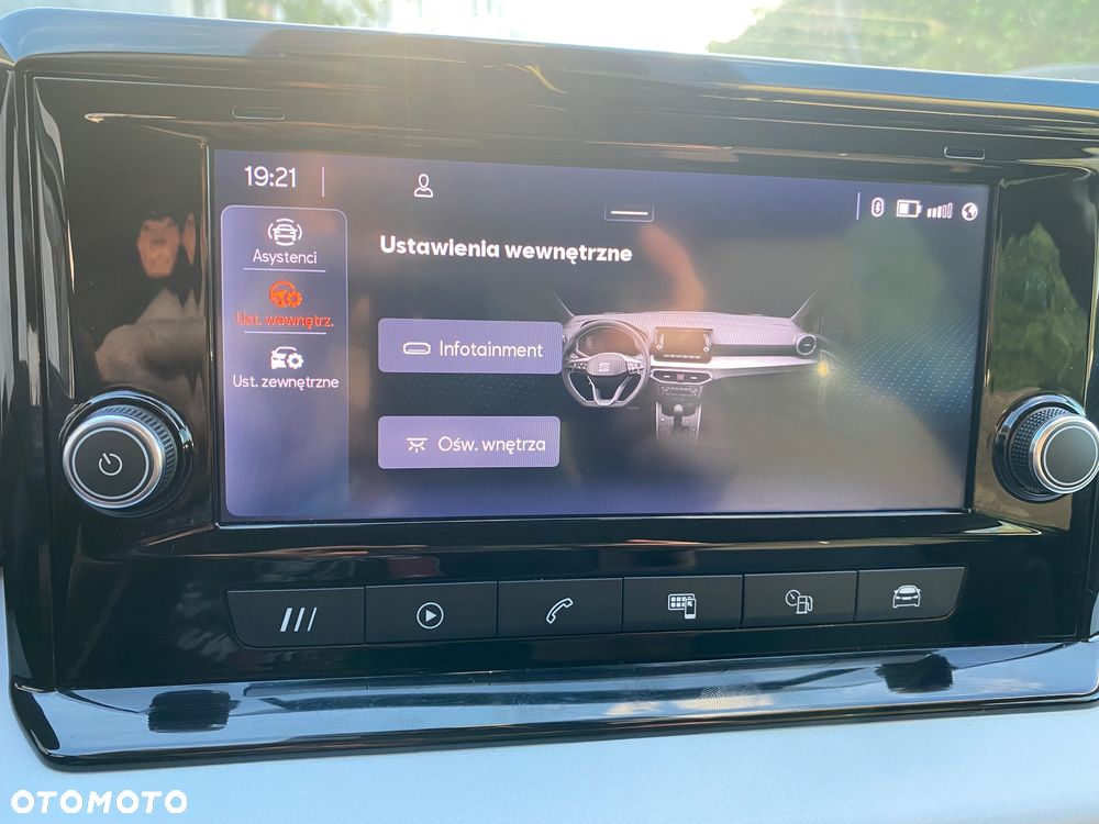 Seat Ibiza 1.0 TSI Style S&S - 32