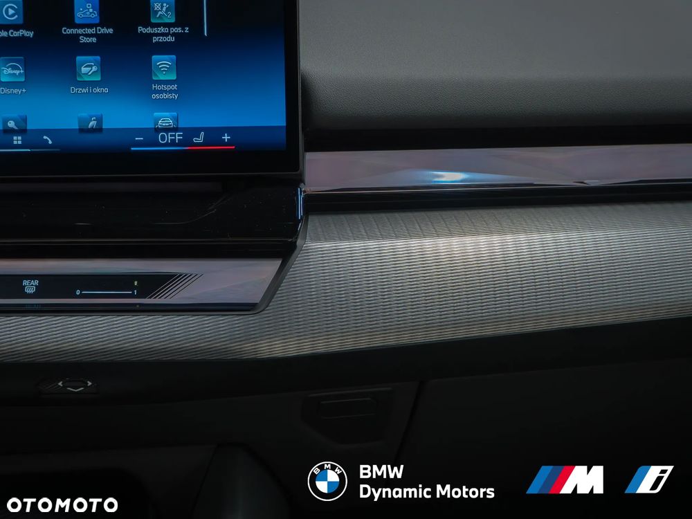 BMW Seria 5 530e xDrive - 29