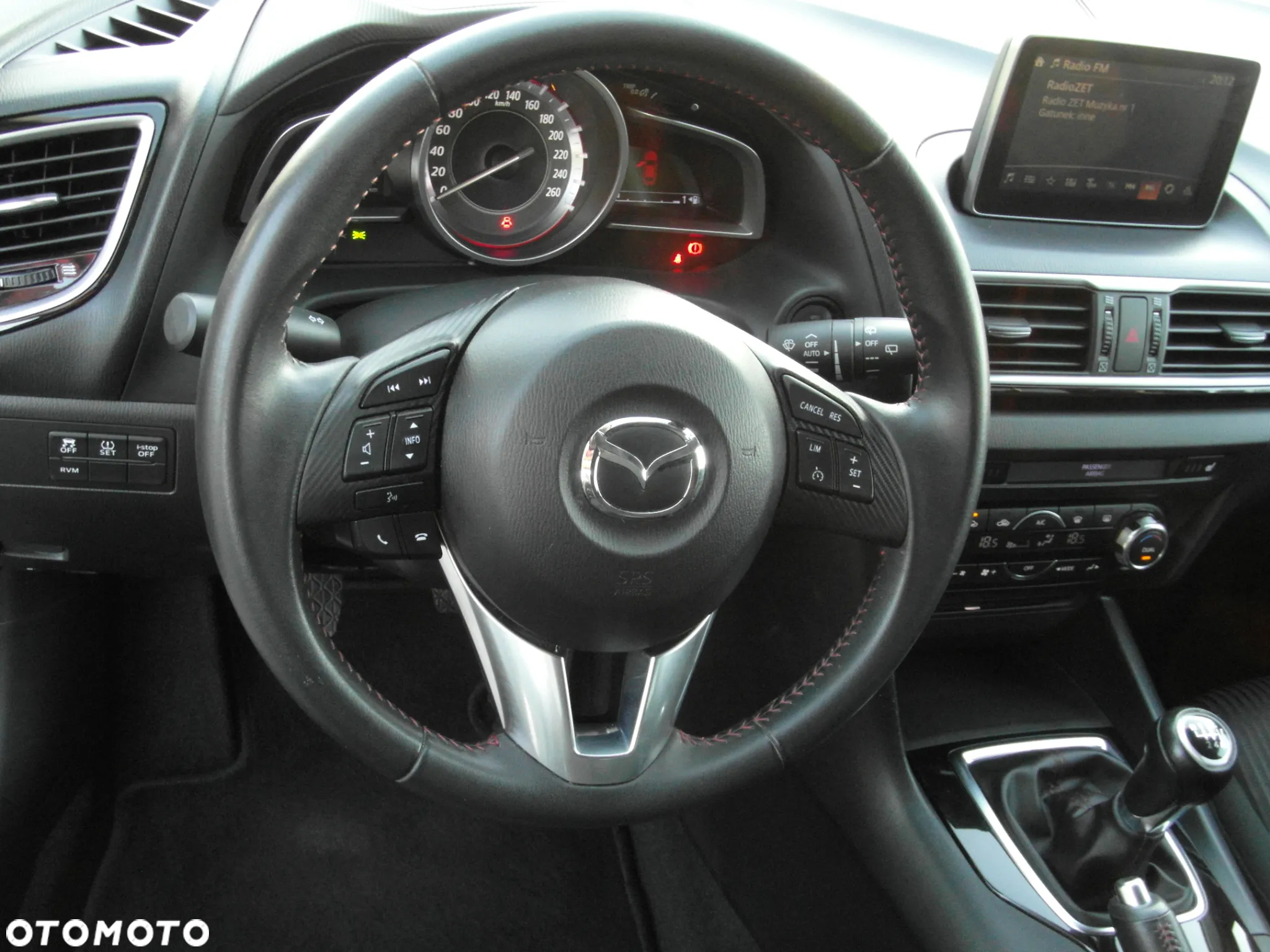 Mazda 3 SKYACTIV-G 120 Exclusive-Line - 23