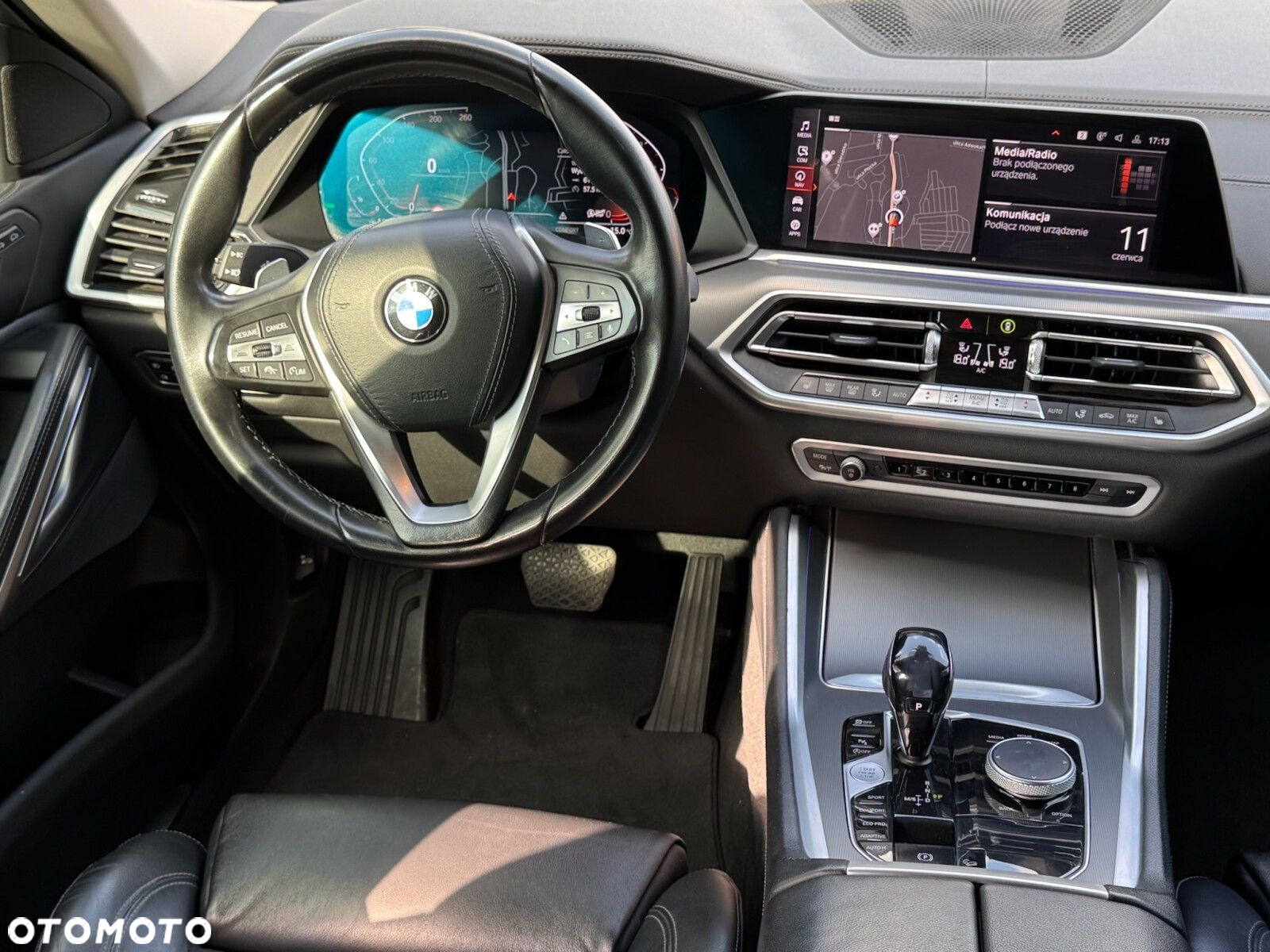 BMW X6 - 12