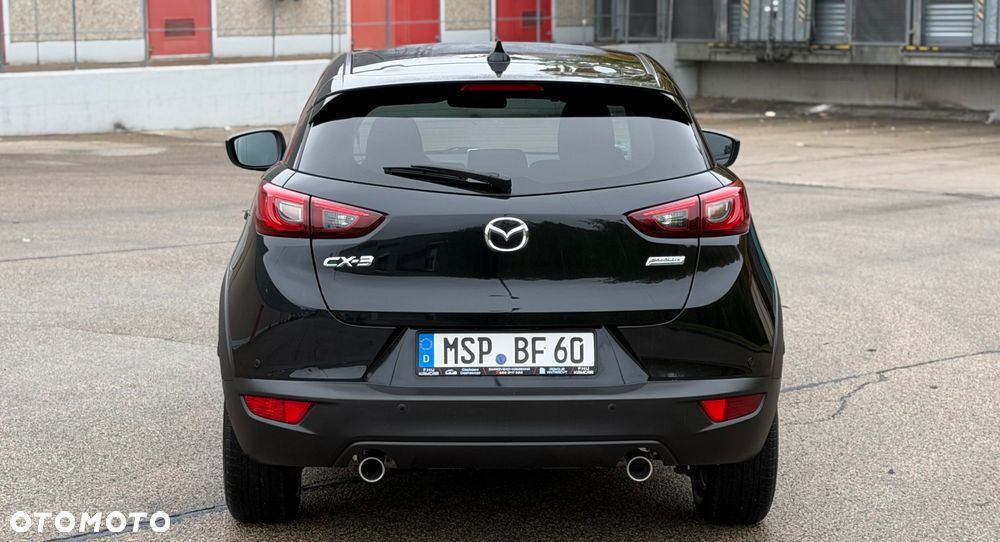 Mazda CX-3 2.0 Skypassion - 15