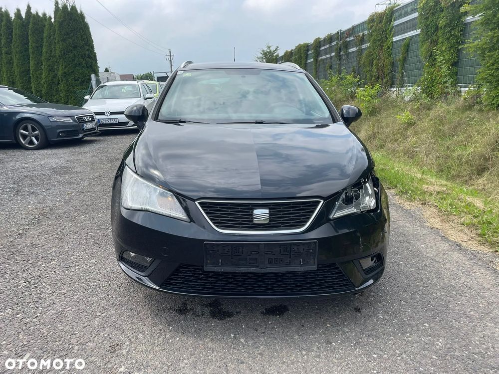 Seat Ibiza ST 1.2 12V SUN - 2