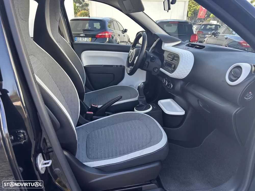 Renault Twingo 1.0 SCe Night&Day - 8