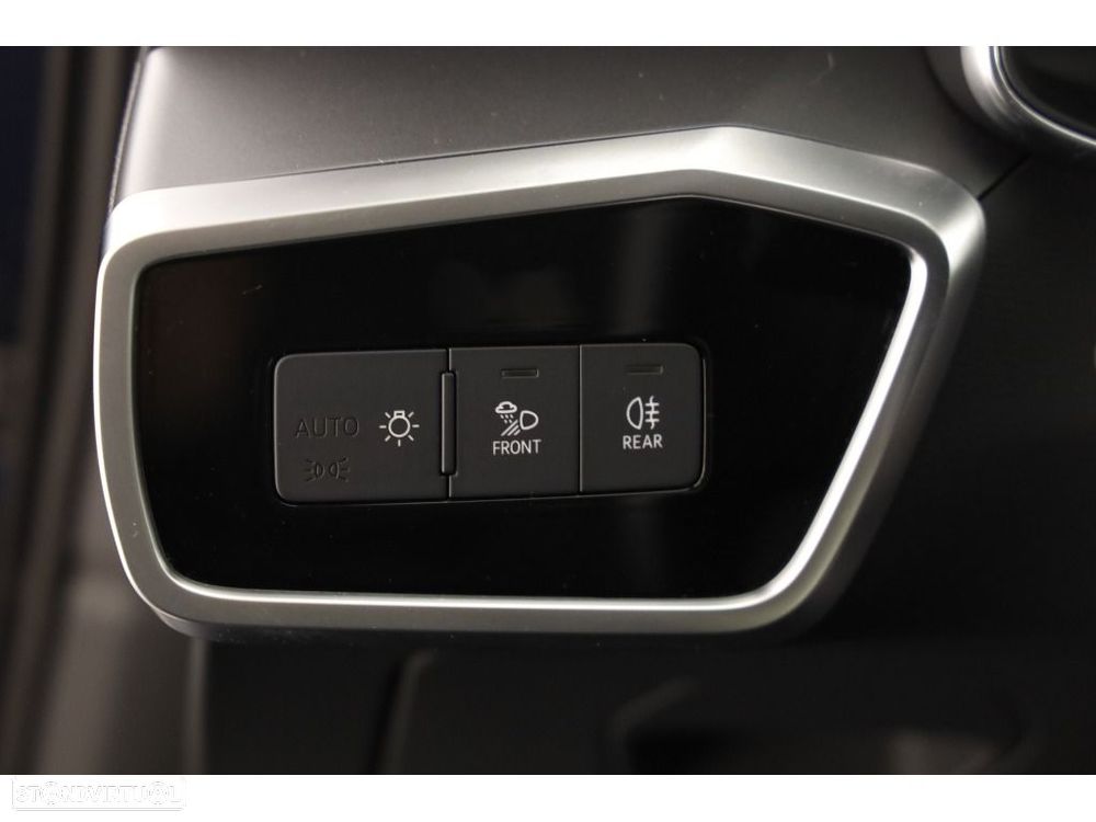 Audi A6 Avant 50 TFSI e quattro S tronic - 12