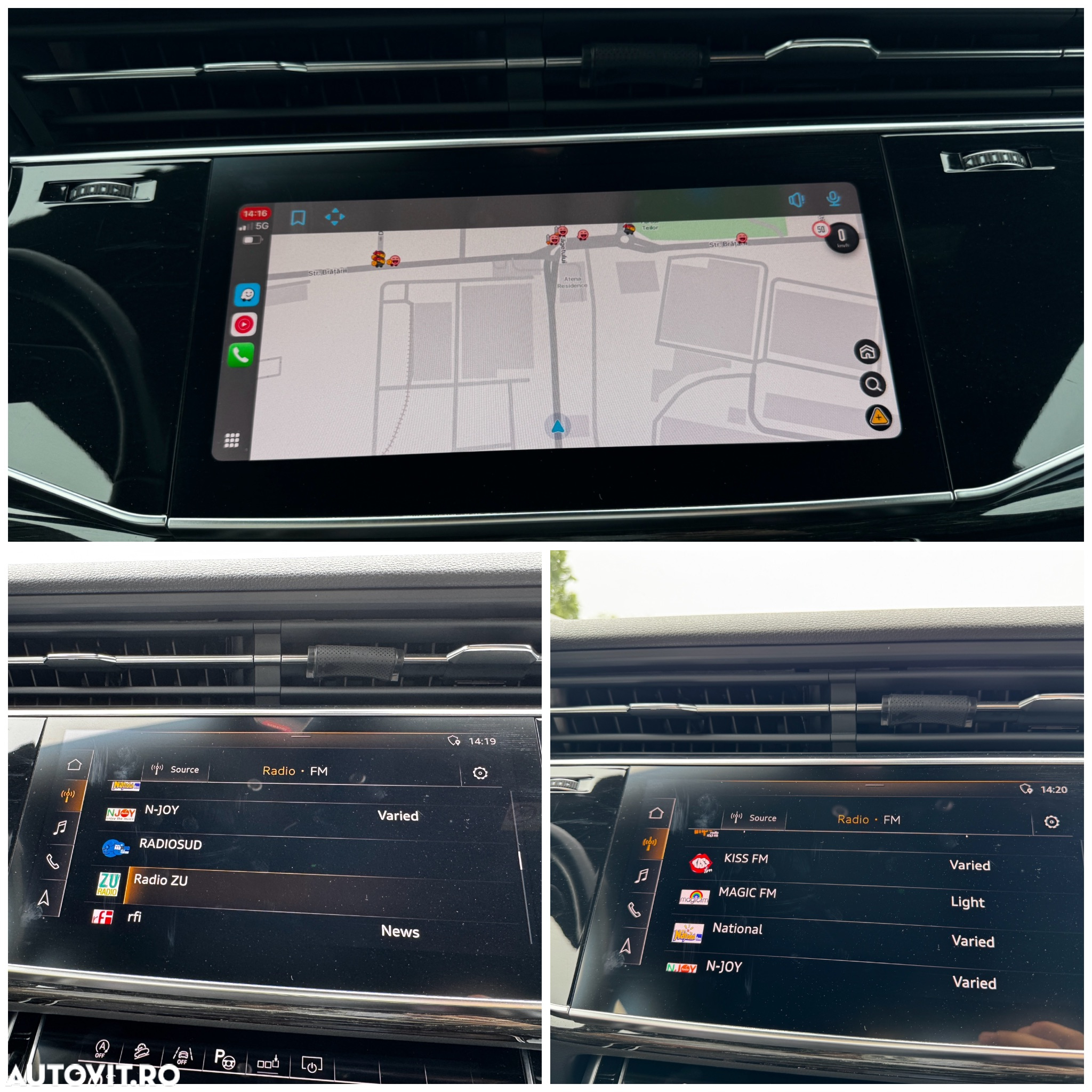 Audi Q8 3.0 50 TDI quattro Tiptronic MHEV - 28