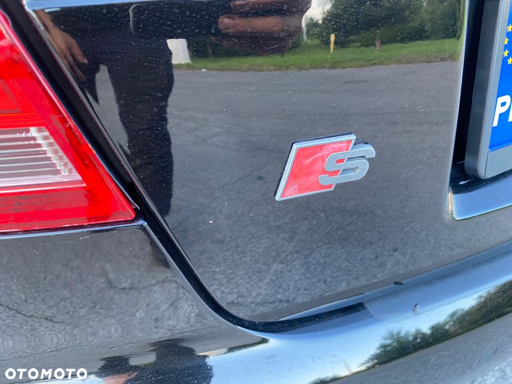 Audi A4 Cabrio - 21