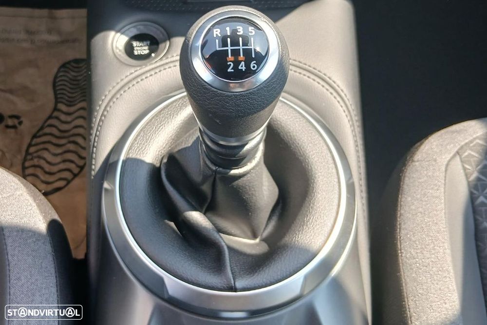 Nissan Juke 1.0 DIG-T N-Connecta - 9