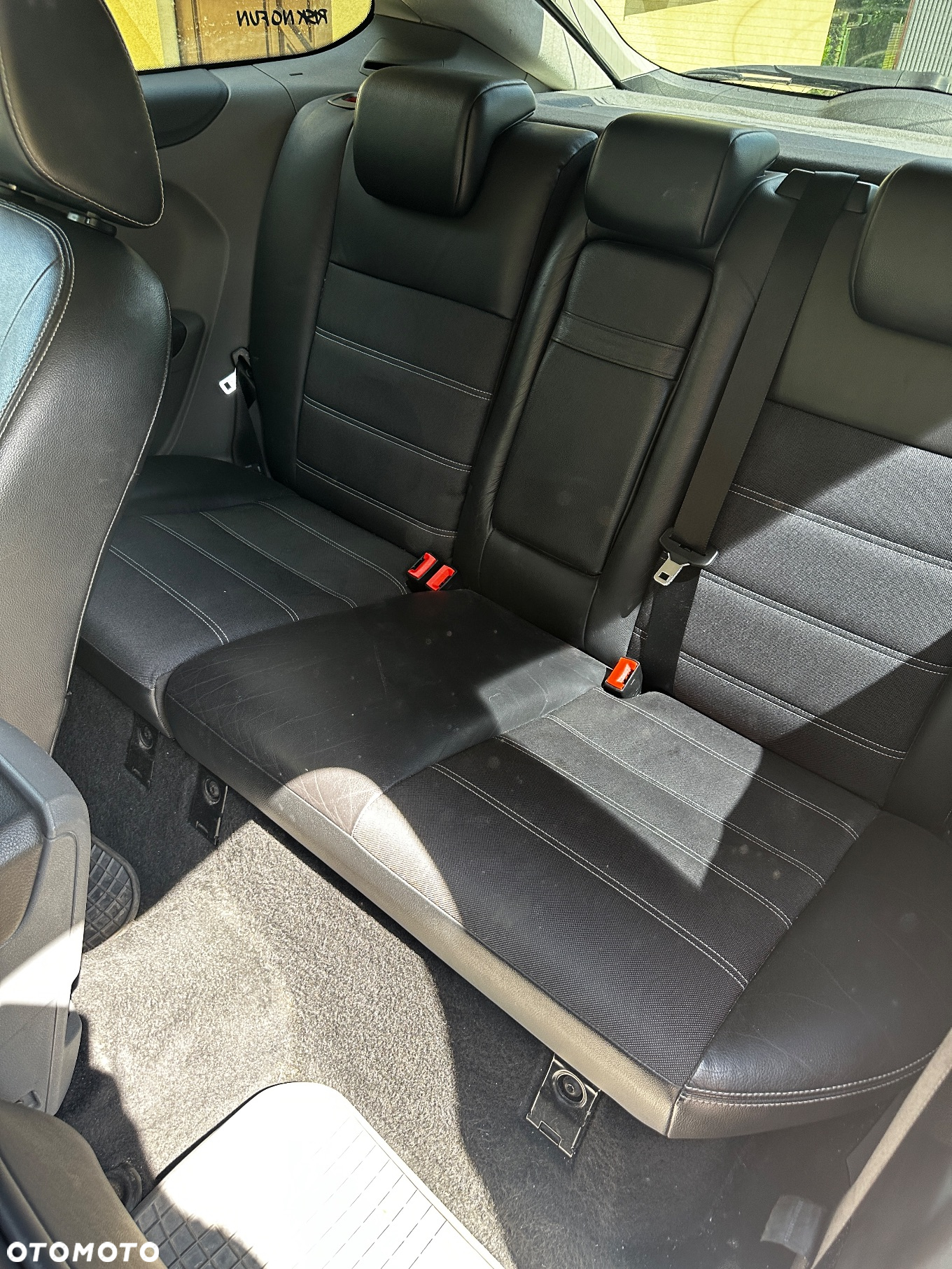 Ford Focus 2.0 TDCi Titanium - 11