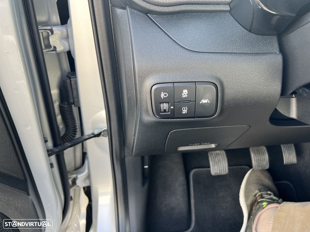 Hyundai i10 1.0 Comfort - 12