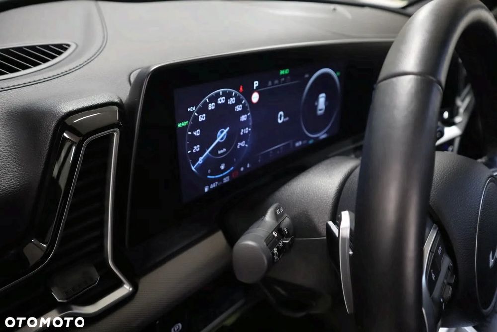 Kia Sportage 1.6 T-GDI AWD Paket GT-Line - 6